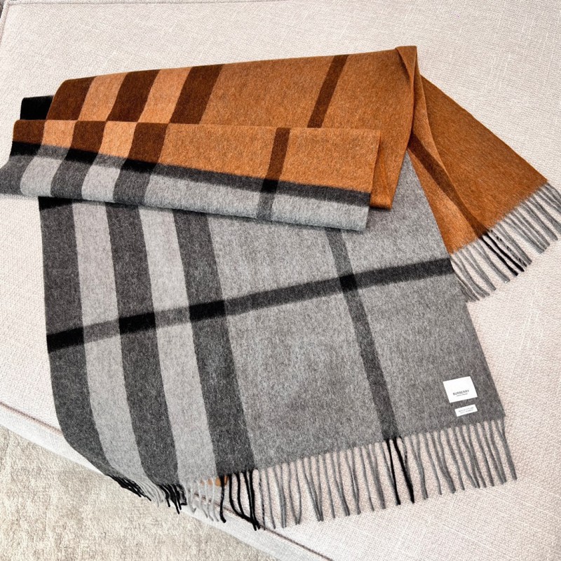 Burberry Shawl