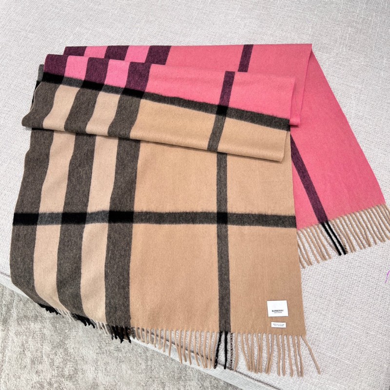 Burberry Shawl