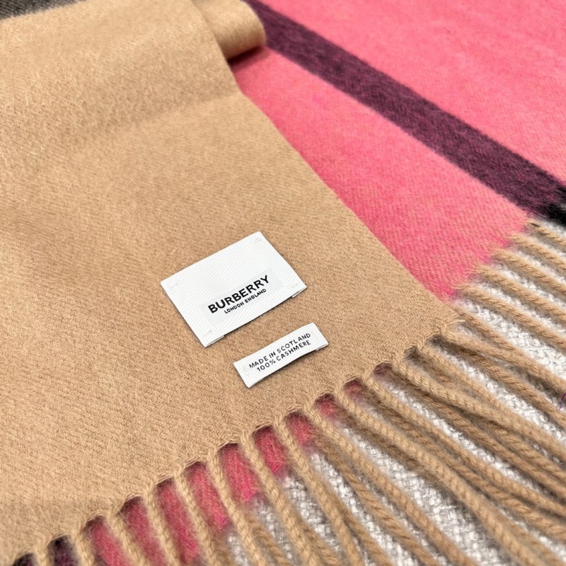 Burberry Shawl