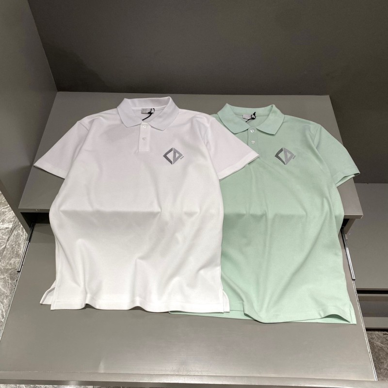 Dior Polo Tee