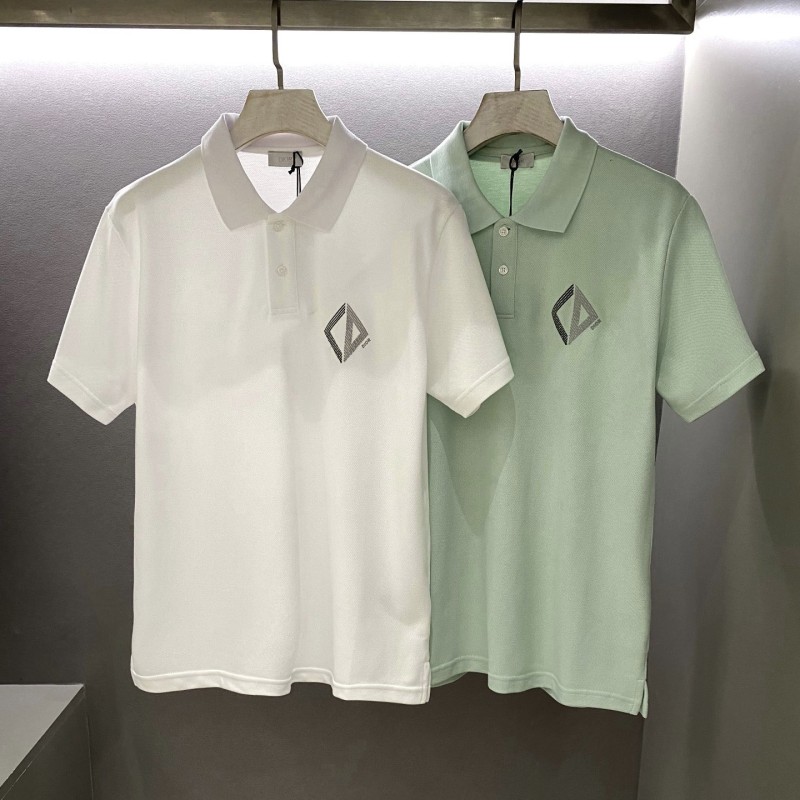 Dior Polo Tee