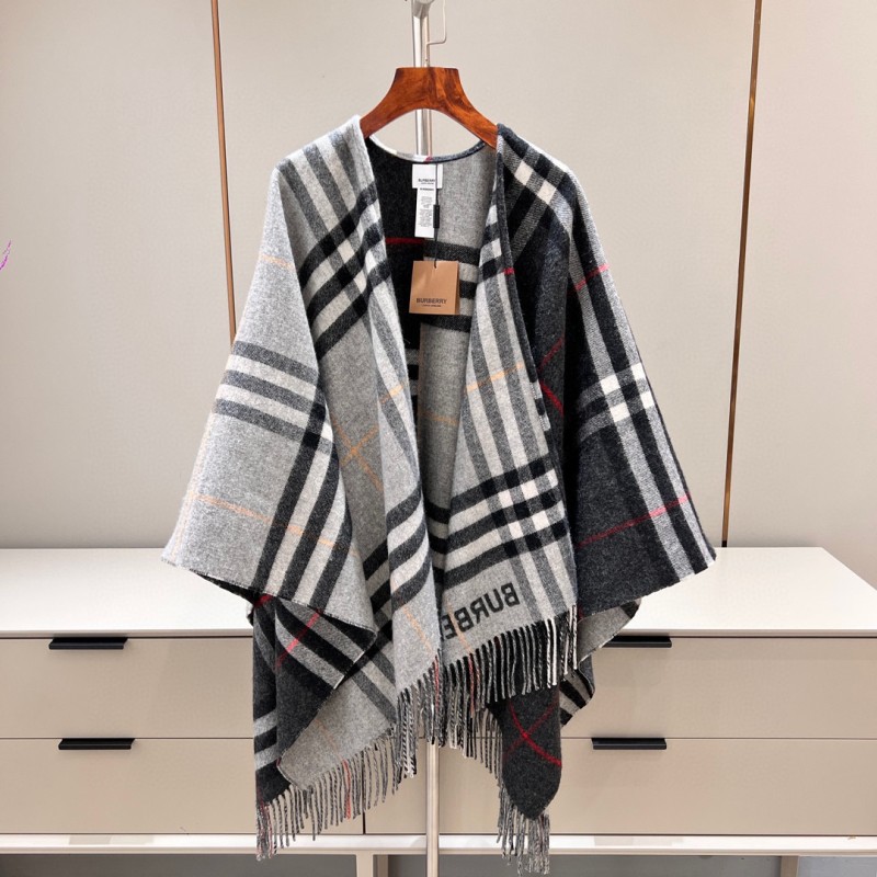 Burberry Shawl