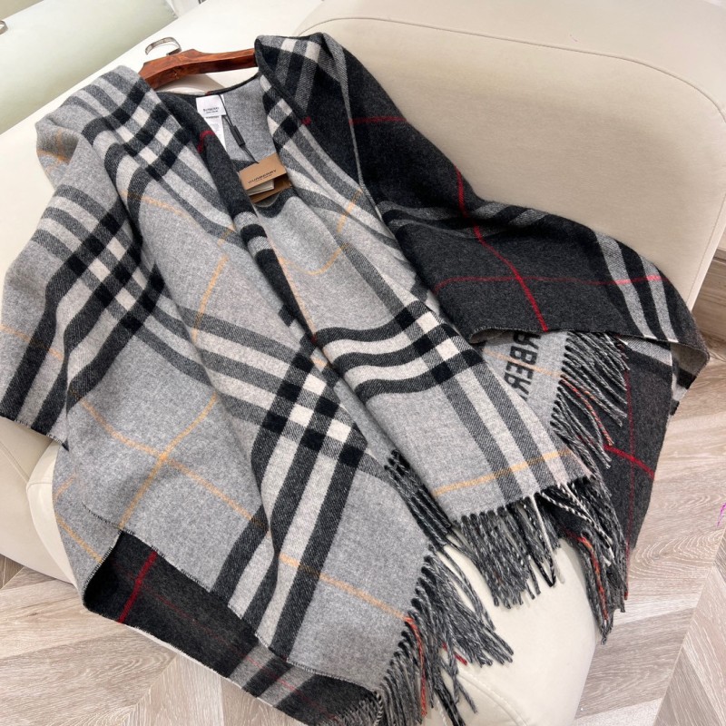 Burberry Shawl