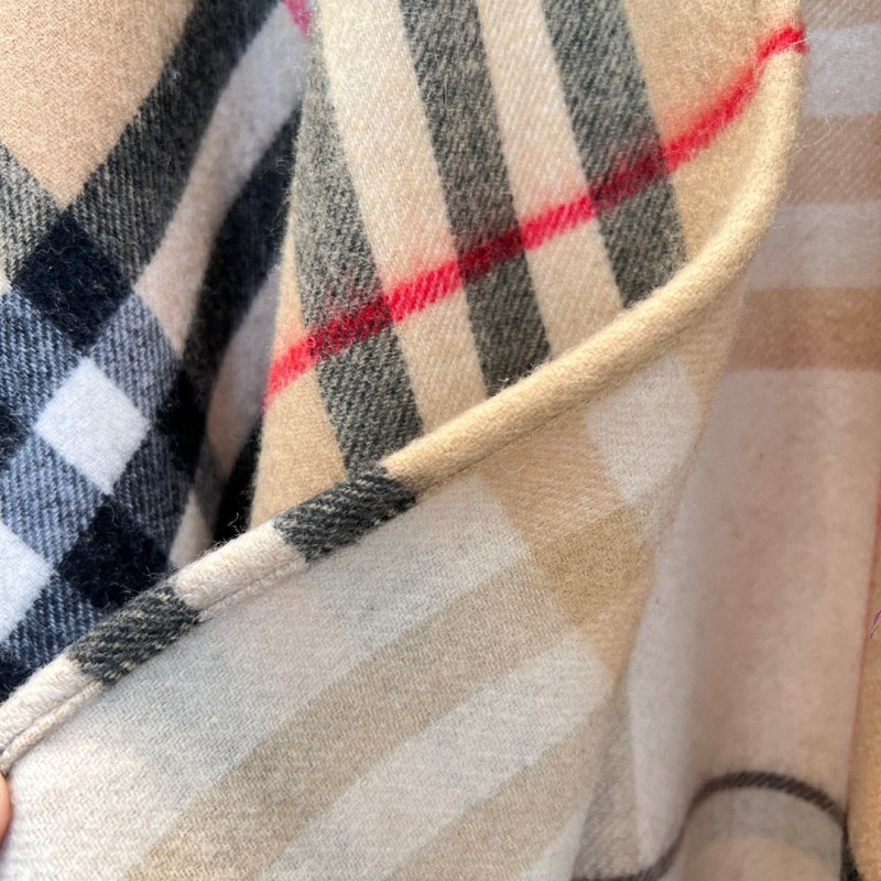 Burberry Shawl