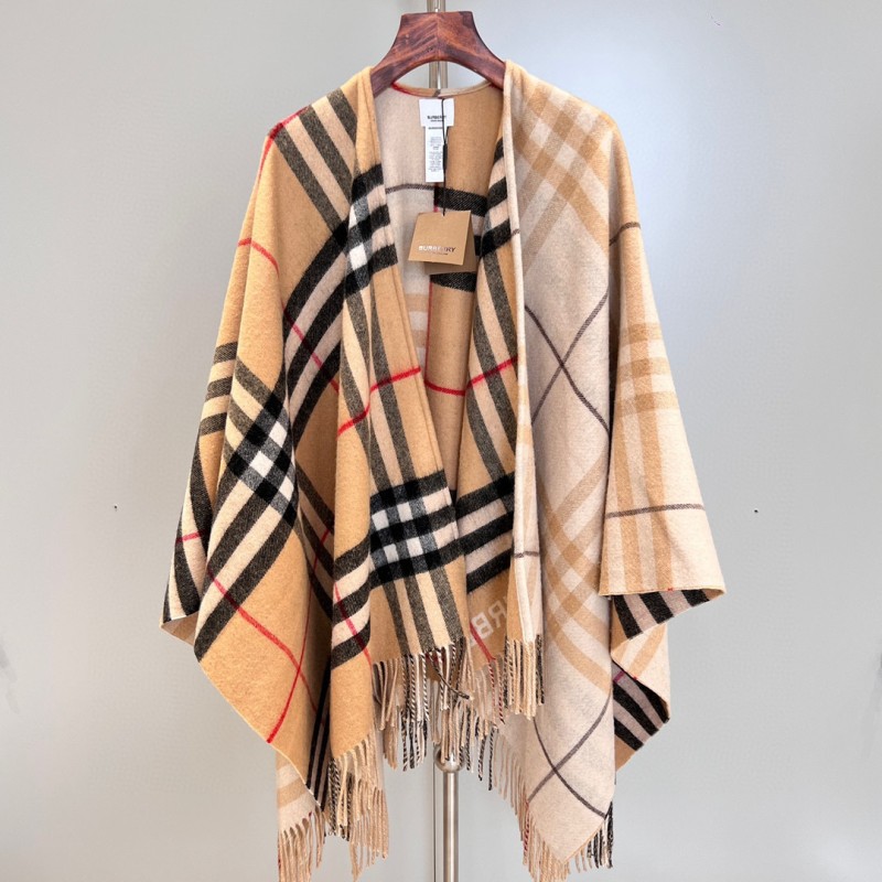 Burberry Shawl