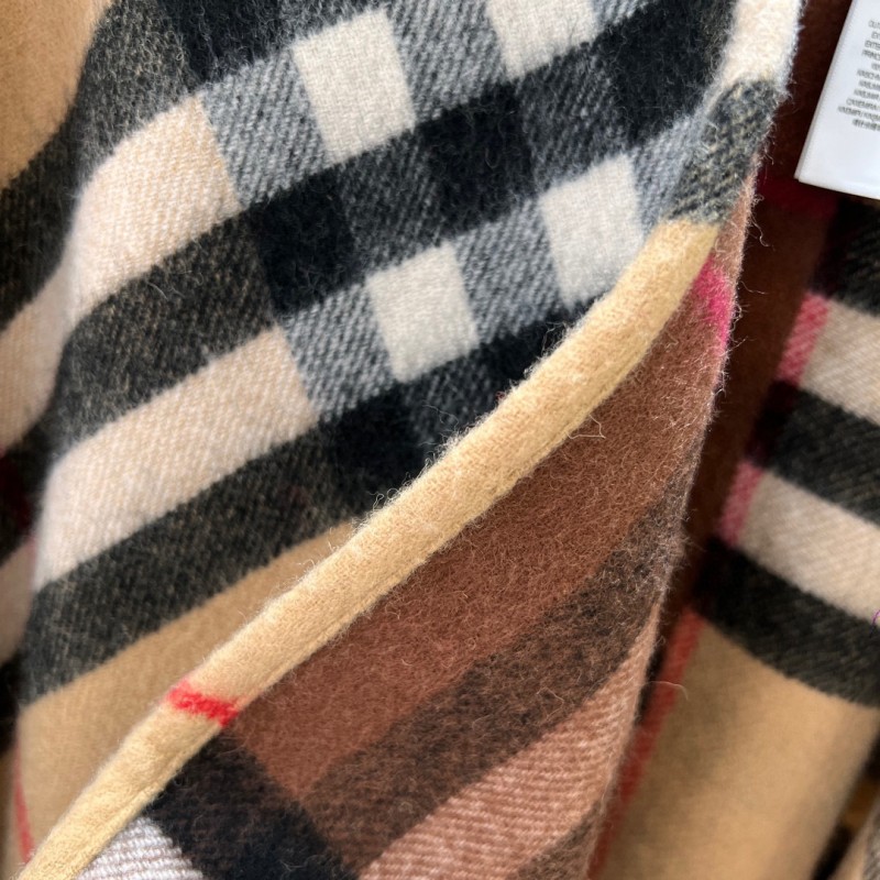 Burberry Shawl