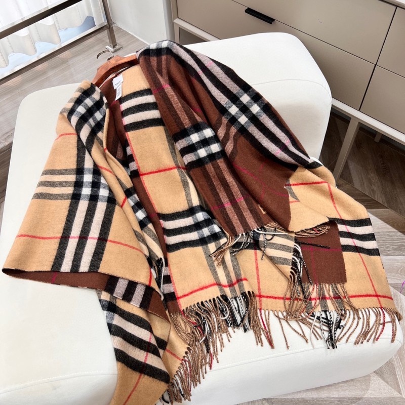 Burberry Shawl