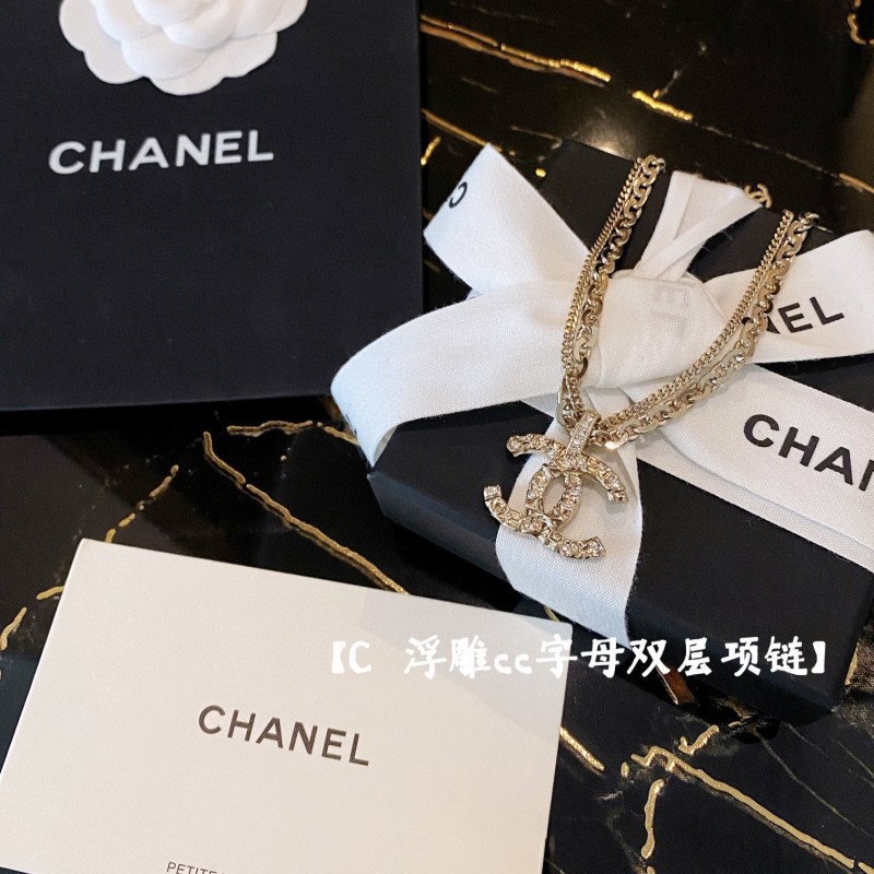 Chanel Necklace