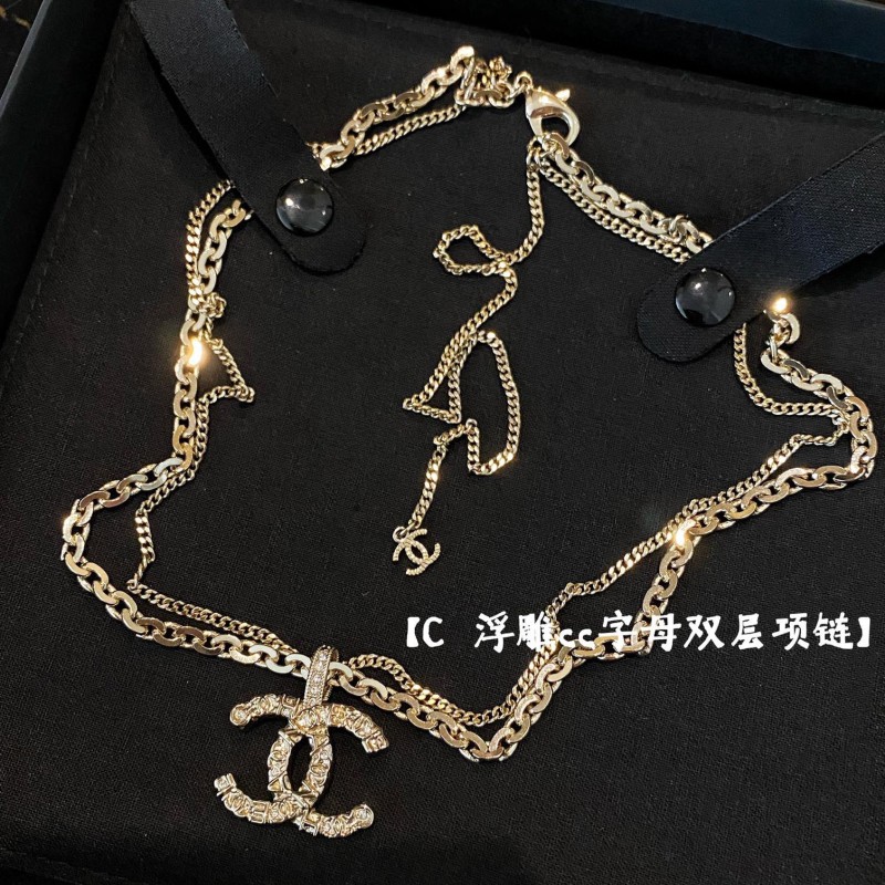 Chanel Necklace