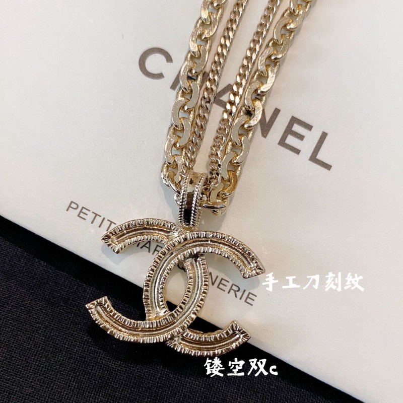 Chanel Necklace