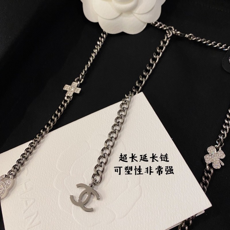 Chanel Necklace