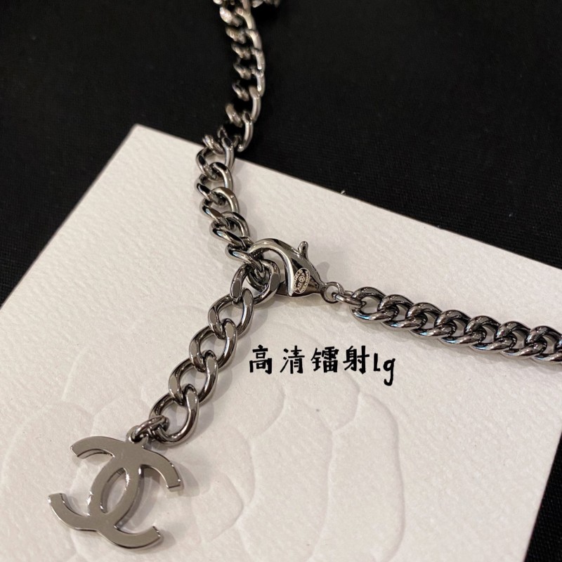 Chanel Necklace