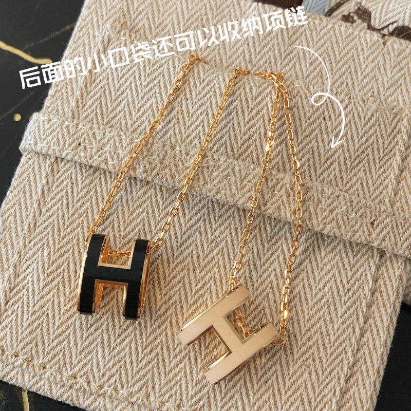 Hermes Necklace