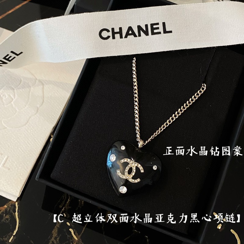 Chanel Necklace