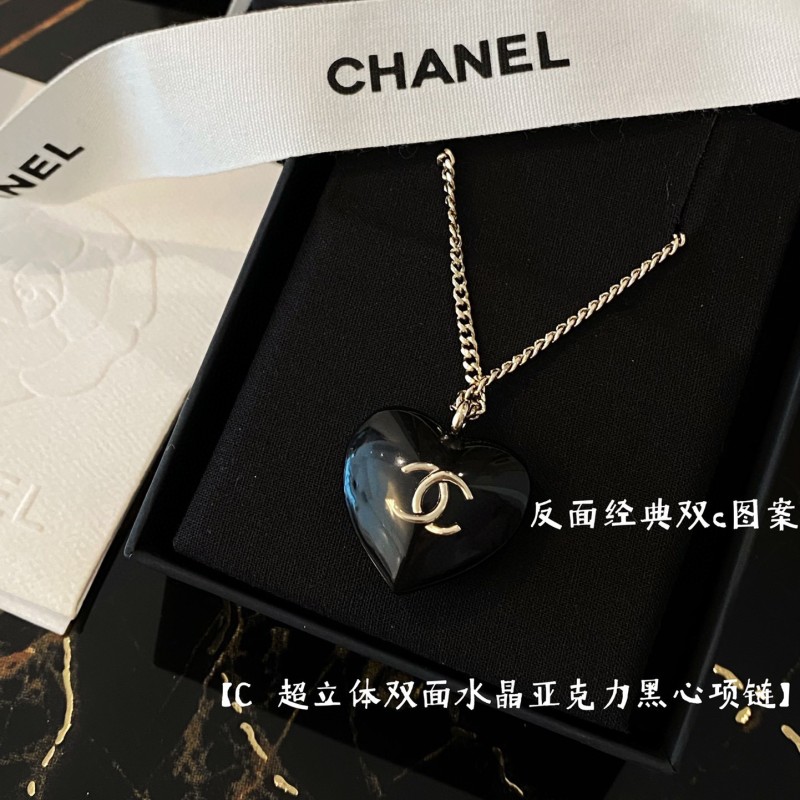 Chanel Necklace