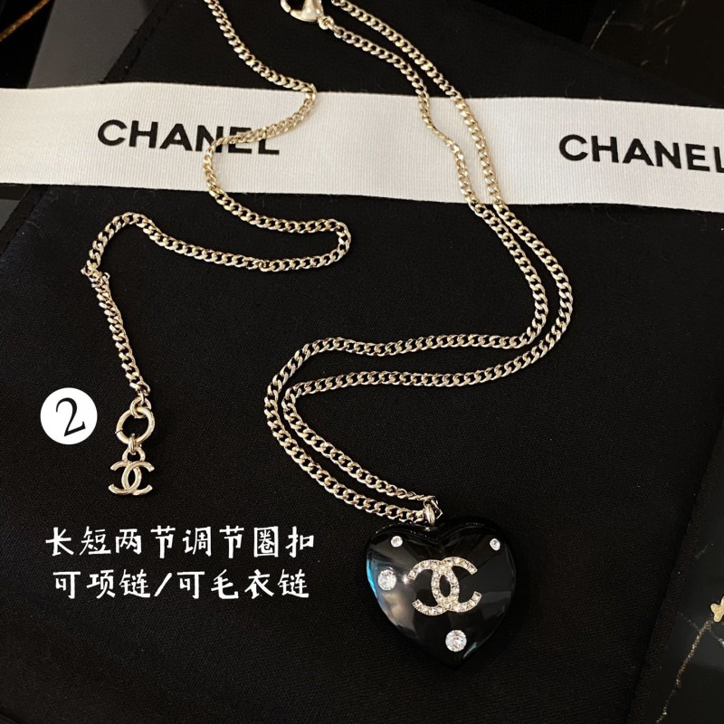 Chanel Necklace