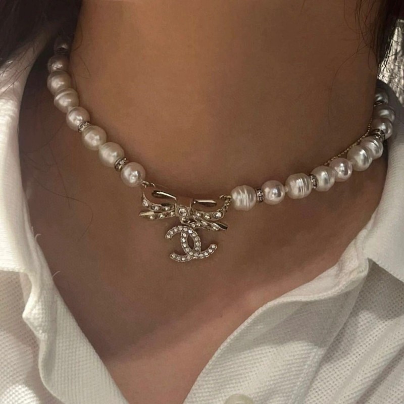 Chanel Necklace