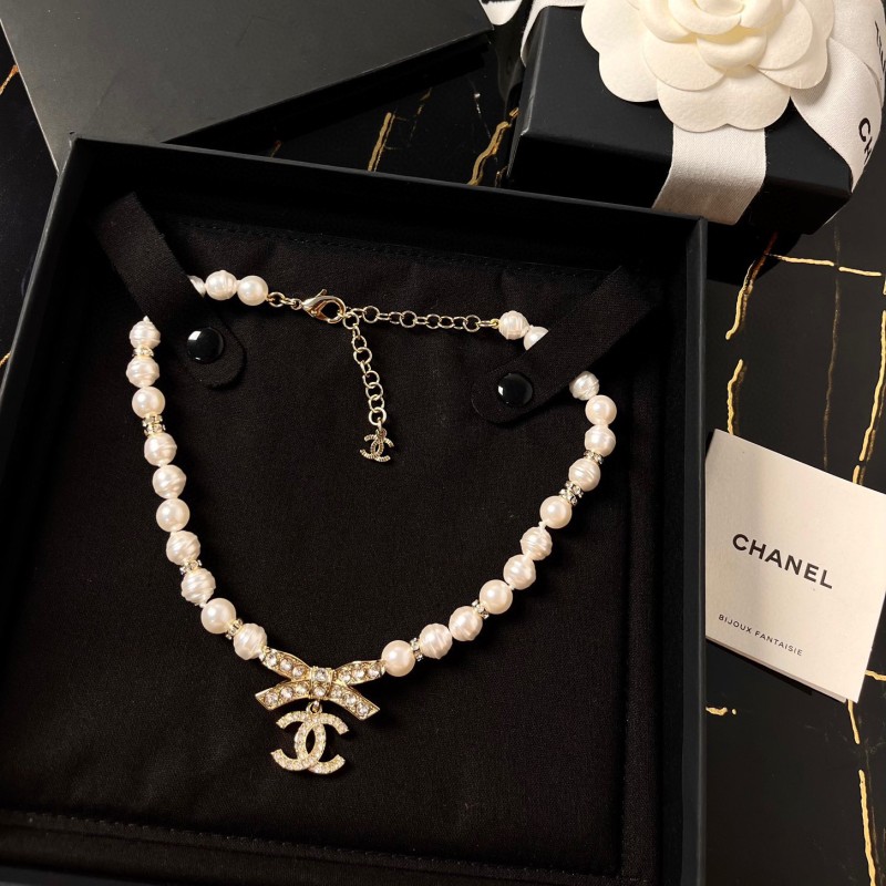 Chanel Necklace