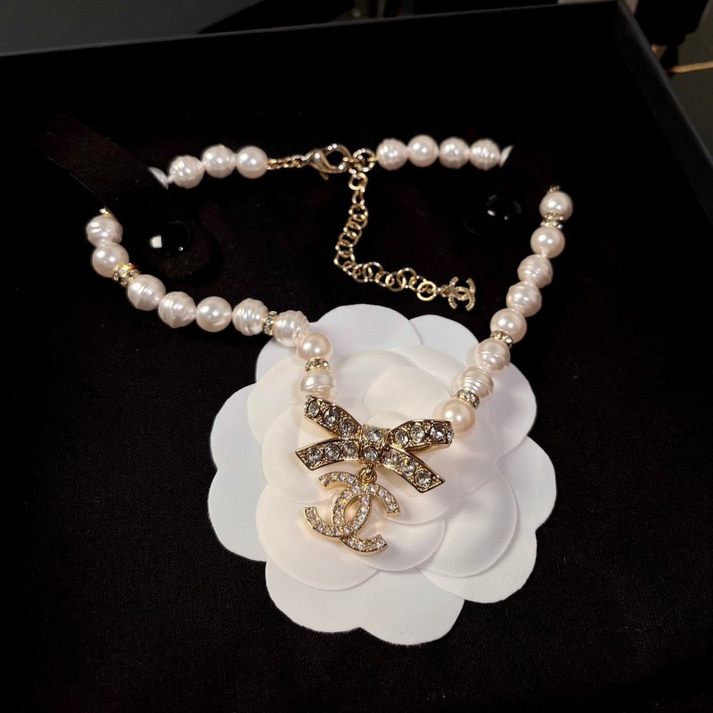 Chanel Necklace