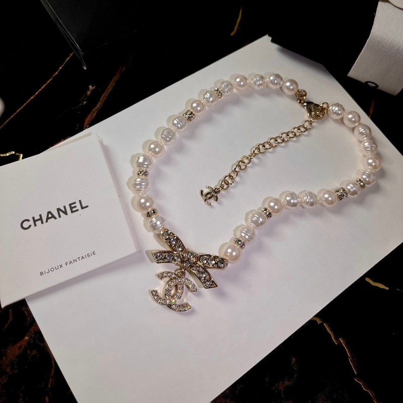 Chanel Necklace