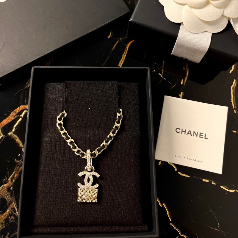 Chanel Necklace