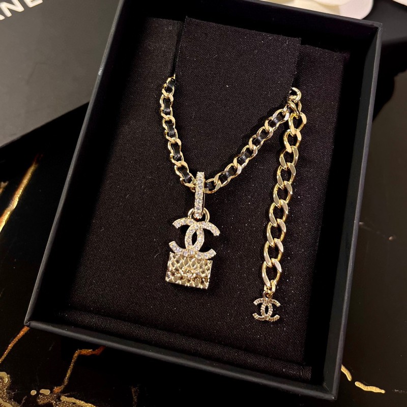 Chanel Necklace