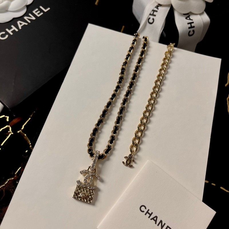 Chanel Necklace