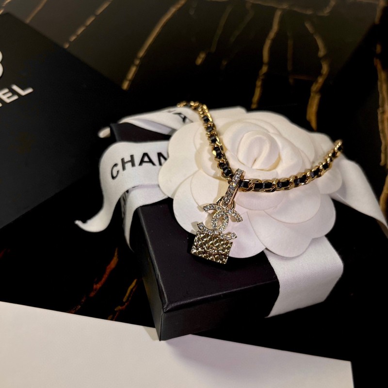 Chanel Necklace