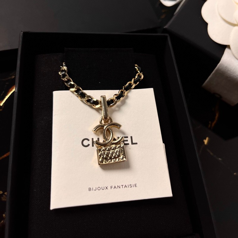 Chanel Necklace