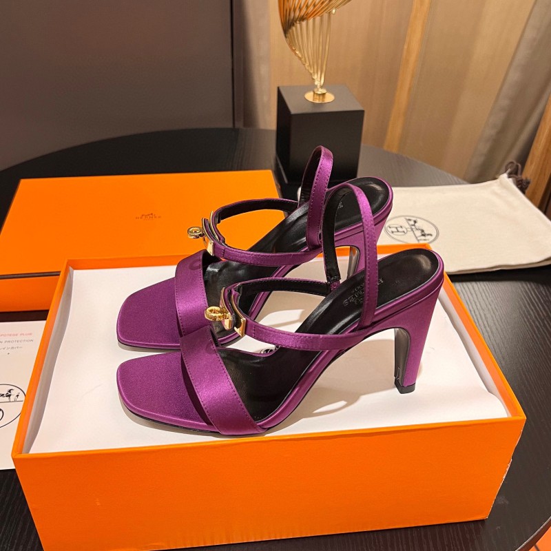 Hermes Heels