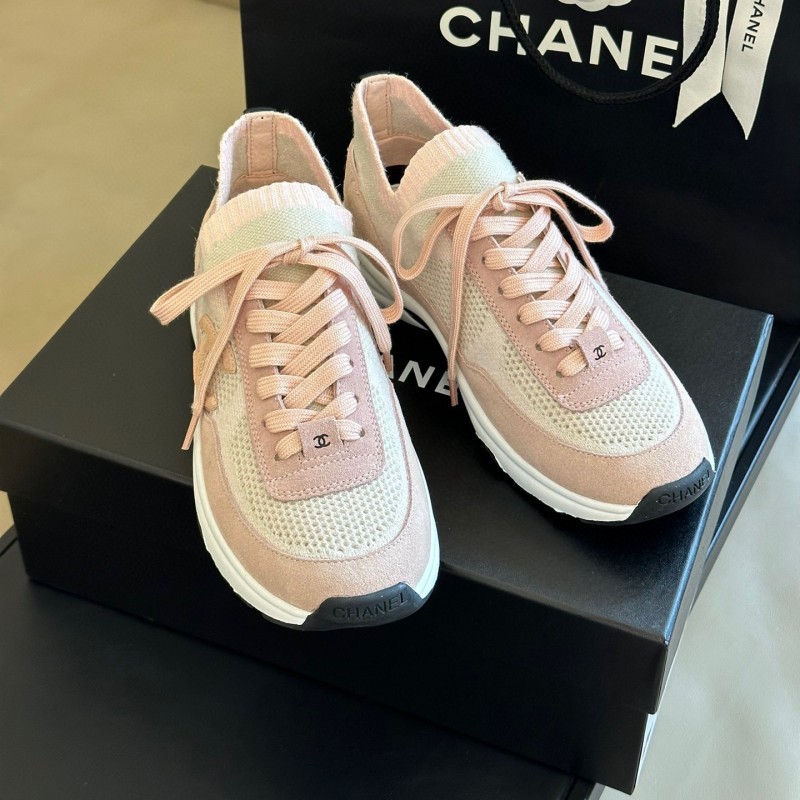 Chanel Sneaker