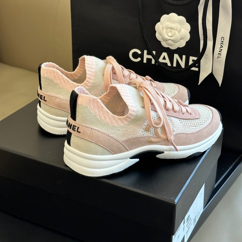 Chanel Sneaker