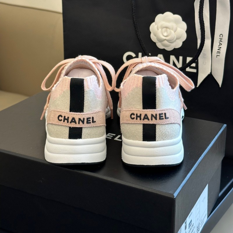 Chanel Sneaker