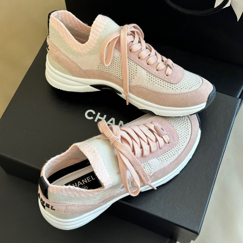 Chanel Sneaker