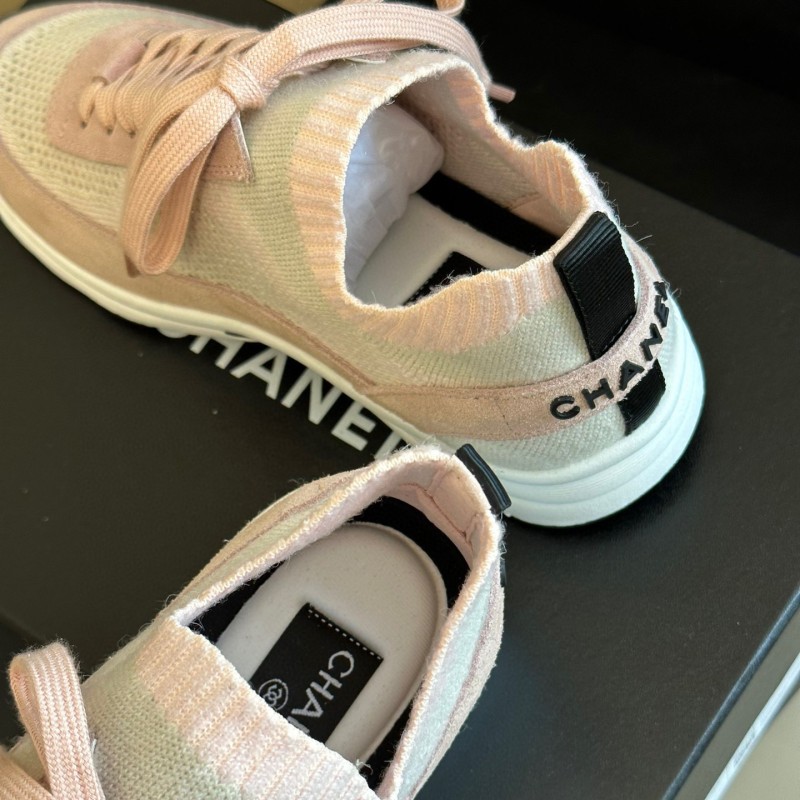 Chanel Sneaker