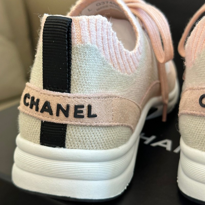 Chanel Sneaker