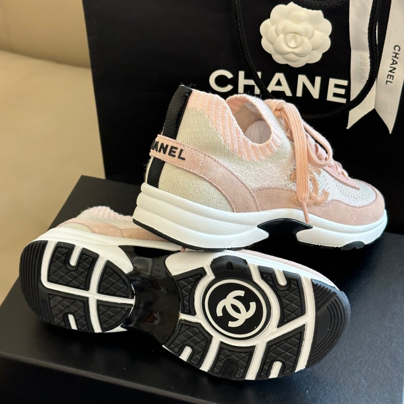 Chanel Sneaker