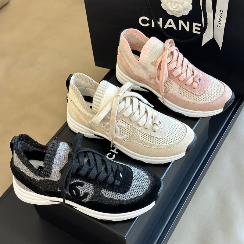 Chanel Sneaker