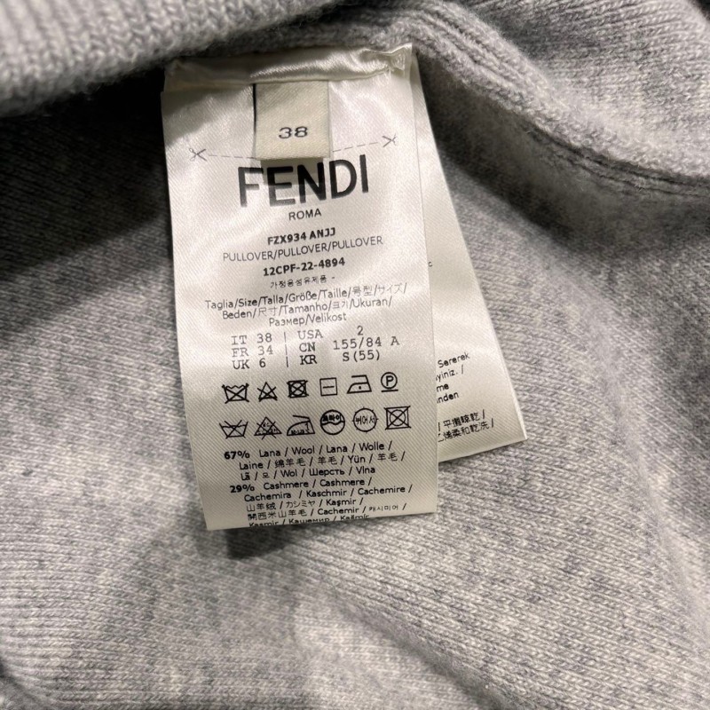 Fendi Sweater