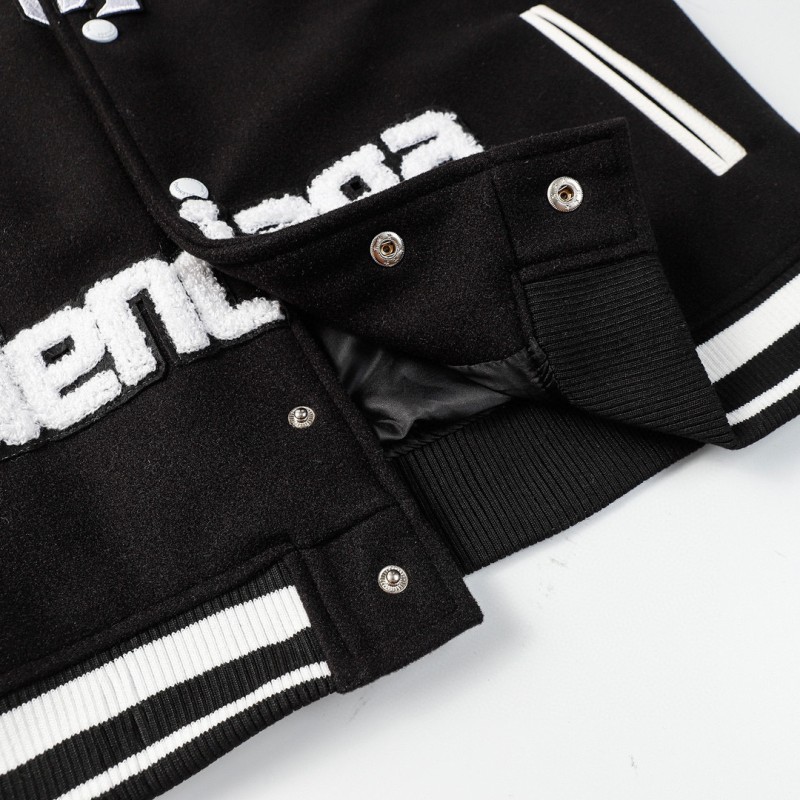 Balenciaga Unisex Jacket