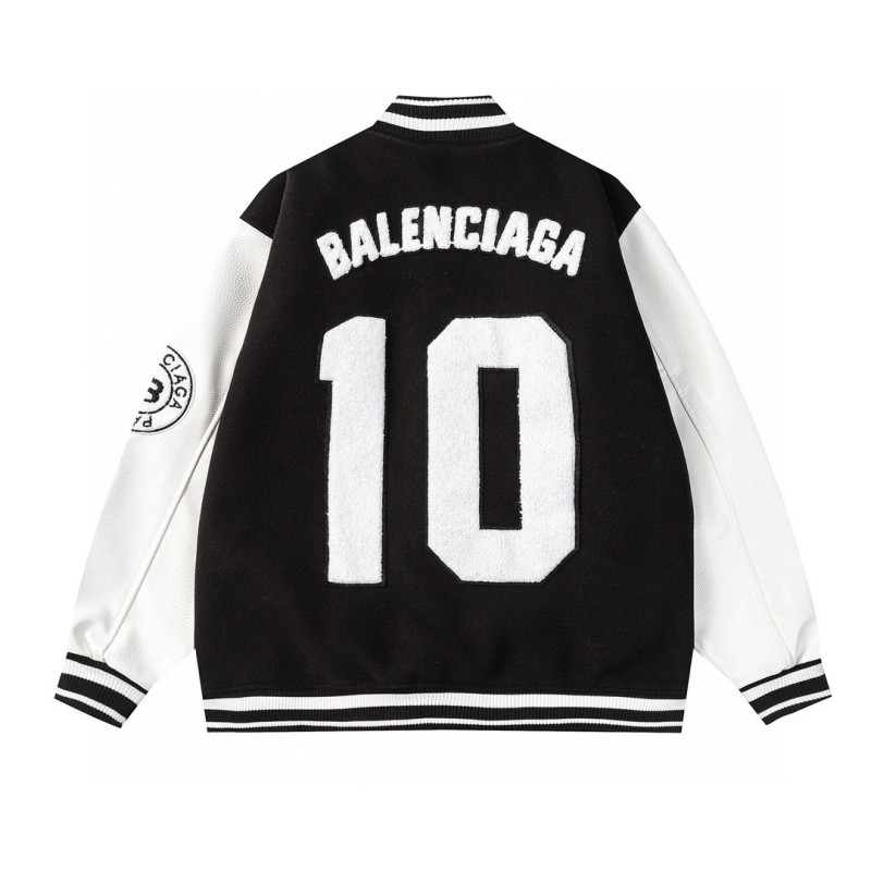 Balenciaga Unisex Jacket