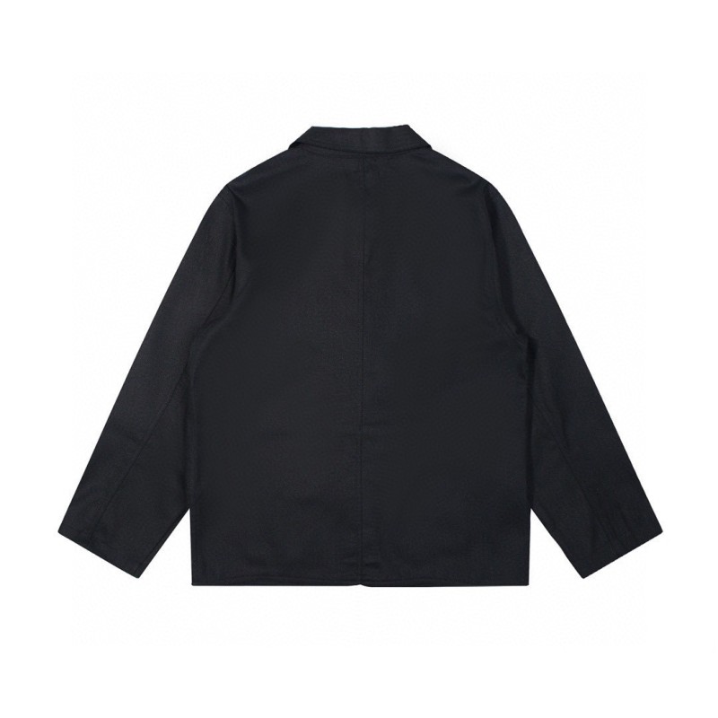 Loewe Unisex Long Sleeves Shirt