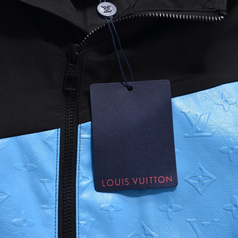 LV Unisex Jacket