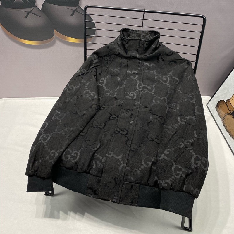 Gucci Unisex Jacket