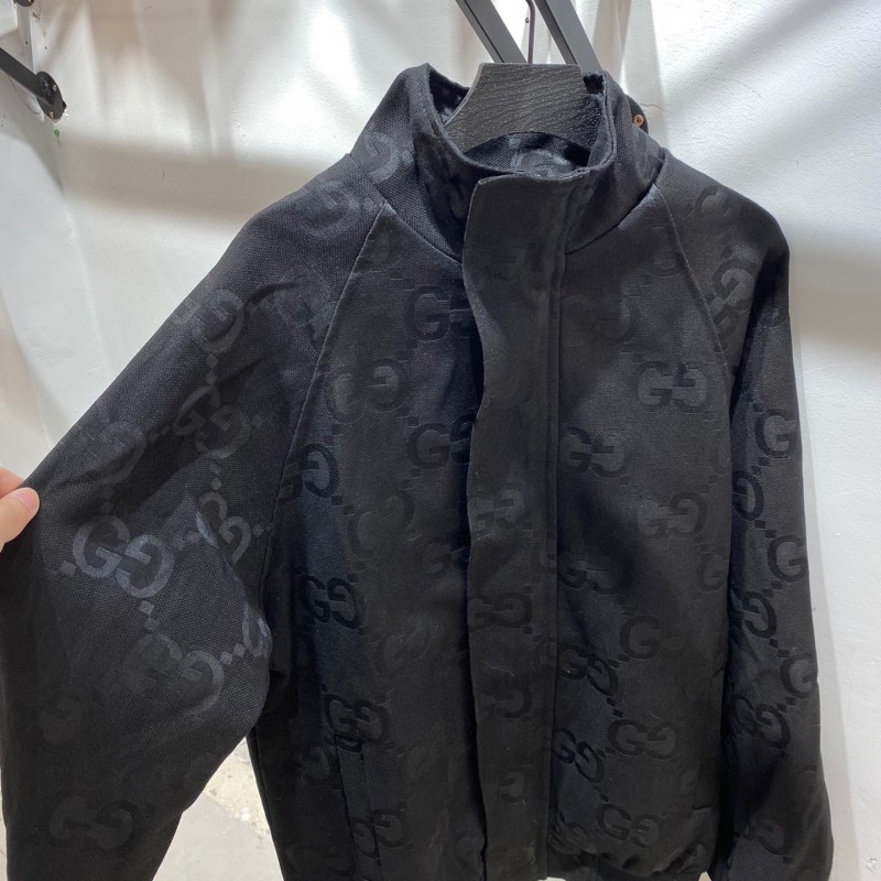 Gucci Unisex Jacket