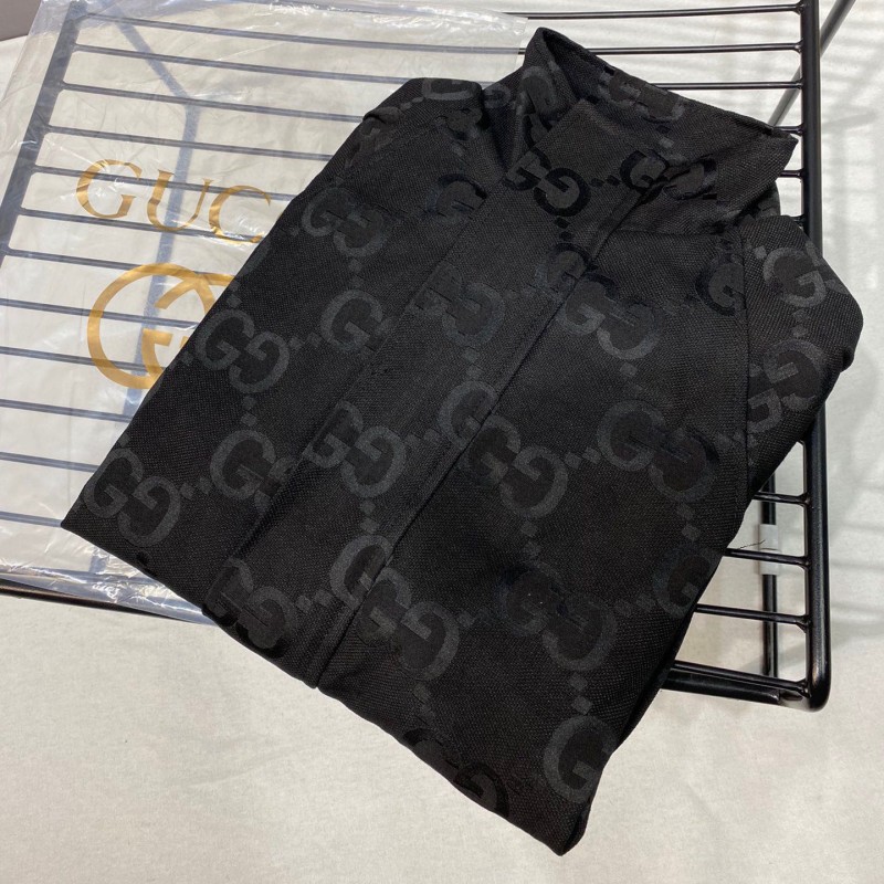 Gucci Unisex Jacket