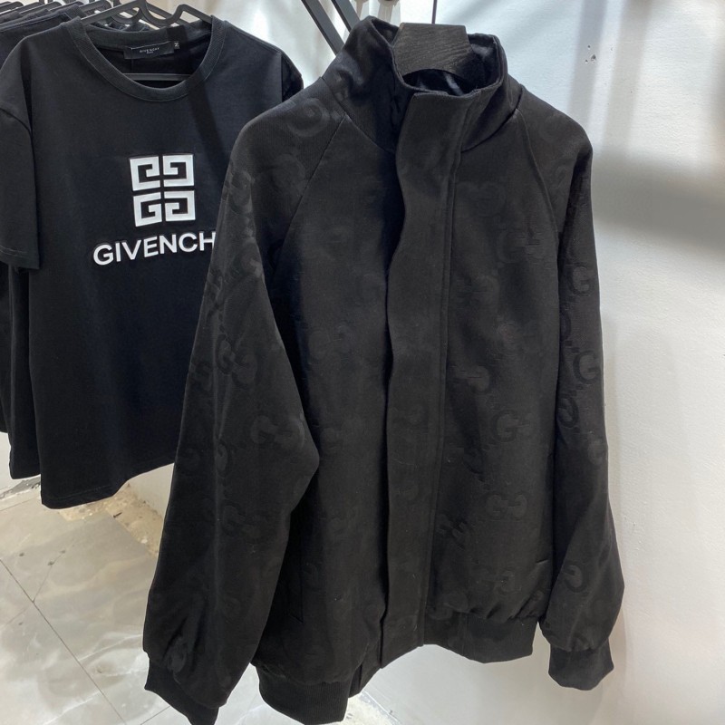 Gucci Unisex Jacket