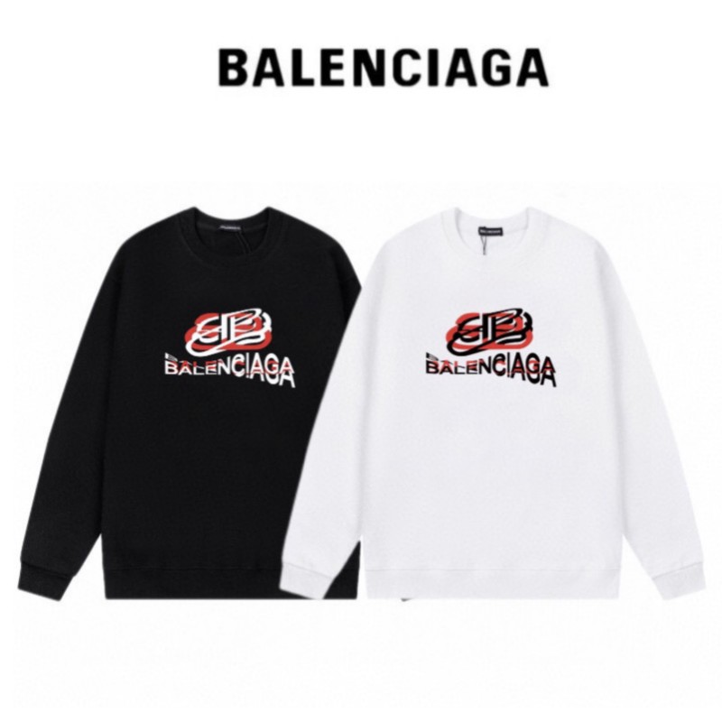 Balenciaga Unisex Sweater