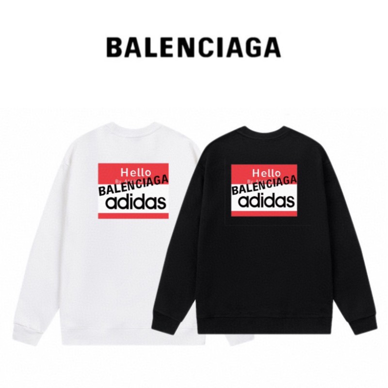 Balenciaga Unisex Sweater