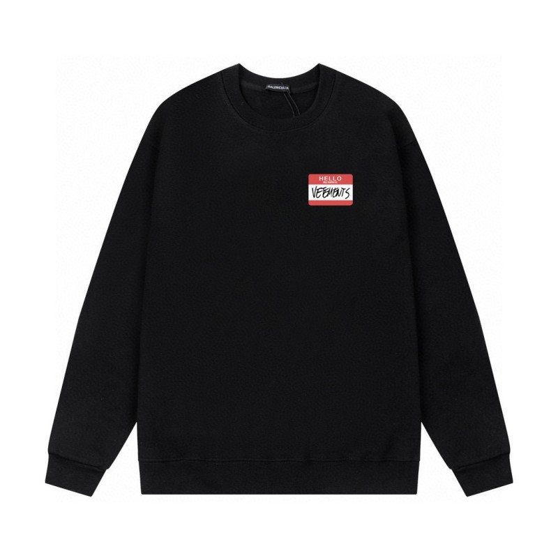 Balenciaga Unisex Sweater